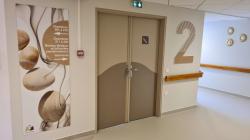 Signalétique Résidence Pierre Herment