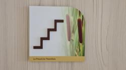 Signalétique du Prieuré du Thionvillois