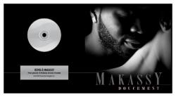 Disque d'or Makassy