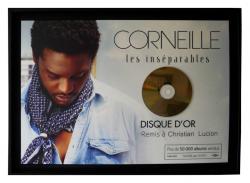 Disque d'Or - CORNEILLE