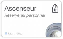 Nos références : Maisons de retraite / Santé