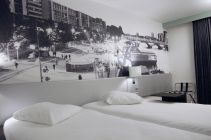 ART ON WALL - DECORATION GRANDS FORMATS - HOTELS