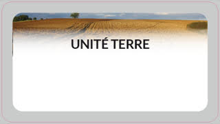 unite-terre